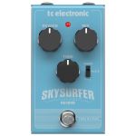 Pedal Para Guitarra Tc Eletronic SkySurfer Reverb Mola