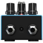 Pedal De Efeito Para Guitarra TC Eletronic SkySurfer Mini Reverb