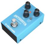 Pedal De Efeito Para Guitarra TC Eletronic SkySurfer Mini Reverb