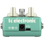 Pedal De Efeito Para Guitarra TC Eletronic Pipeline Tremolo