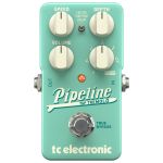 Pedal De Efeito Para Guitarra TC Eletronic Pipeline Tremolo
