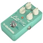 Pedal De Efeito Para Guitarra TC Eletronic Pipeline Tremolo