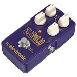 Pedal De Efeito Para Guitarra TC Eletronic MojoMojo Paul Gilbert Overdrive