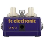 Pedal De Efeito Para Guitarra TC Eletronic MojoMojo Paul Gilbert Overdrive