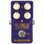 Pedal De Efeito Para Guitarra TC Eletronic MojoMojo Paul Gilbert Overdrive