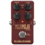 Pedal De Efeito Para Guitarra TC Eletronic MojoMojo Overdrive