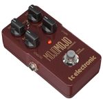Pedal De Efeito Para Guitarra TC Eletronic MojoMojo Overdrive
