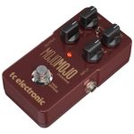 Pedal De Efeito Para Guitarra TC Eletronic MojoMojo Overdrive