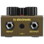 Pedal De Efeito Para Guitarra TC Eletronic Honey Pot Fuzz