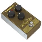 Pedal De Efeito Para Guitarra TC Eletronic Honey Pot Fuzz