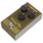 Pedal De Efeito Para Guitarra TC Eletronic Honey Pot Fuzz