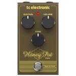 Pedal De Efeito Para Guitarra TC Eletronic Honey Pot Fuzz