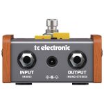 Pedal De Efeito Para Guitarra TC Eletronic June 60 V2 Chorus