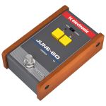 Pedal De Efeito Para Guitarra TC Eletronic June 60 V2 Chorus