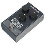 Pedal de Efeito Para Guitarra TC Eletronic Grand Magus Distorção