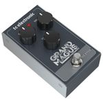 Pedal de Efeito Para Guitarra TC Eletronic Grand Magus Distorção