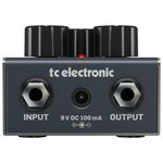 Pedal de Efeito Para Guitarra TC Eletronic Grand Magus Distorção