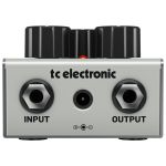 Pedal De Efeito Para Guitarra TC Eletronic Forcefield Compressor
