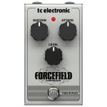 Pedal De Efeito Para Guitarra TC Eletronic Forcefield Compressor