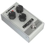 Pedal De Efeito Para Guitarra TC Eletronic Forcefield Compressor
