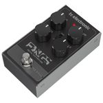 Pedal De Efeito TC Eletronic Fangs Metal Distortion
