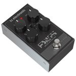 Pedal De Efeito TC Eletronic Fangs Metal Distortion