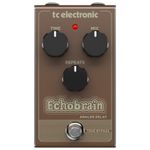 Pedal De Efeito TC Eletronic Echobrain Delay Analógico