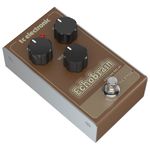 Pedal De Efeito TC Eletronic Echobrain Delay Analógico