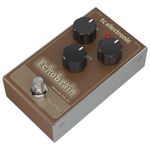 Pedal De Efeito TC Eletronic Echobrain Delay Analógico