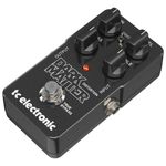 Pedal De Efeito TC Eletronic Dark Matter Distortion