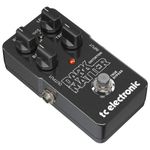 Pedal De Efeito TC Eletronic Dark Matter Distortion