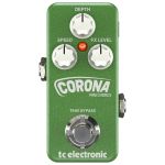 Pedal De Efeito Para Guitarra TC Eletronic Corona Mini Chorus