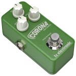 Pedal De Efeito Para Guitarra TC Eletronic Corona Mini Chorus