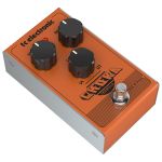 Pedal De Efeito Para Guitarra TC Eletronic Choka Tremolo