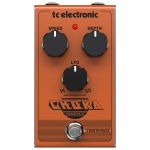 Pedal De Efeito Para Guitarra TC Eletronic Choka Tremolo