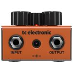 Pedal De Efeito Para Guitarra TC Eletronic Choka Tremolo