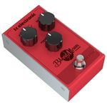 Pedal Para Guitarra TC Eletronic Blood Moon Phaser