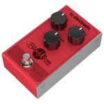 Pedal Para Guitarra TC Eletronic Blood Moon Phaser