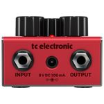 Pedal Para Guitarra TC Eletronic Blood Moon Phaser