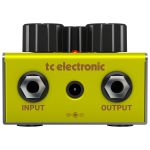 Pedal De Efeito Para Guitarra TC Eletronic Afterglow Chorus