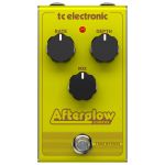 Pedal De Efeito Para Guitarra TC Eletronic Afterglow Chorus