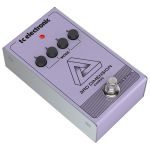 Pedal De Efeito Para Guitarra TC Eletronic 3rd Dimension Chorus
