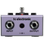 Pedal De Efeito Para Guitarra TC Eletronic 3rd Dimension Chorus