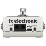 Pedal Afinador TC Eletronic Polytune 3