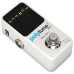 Pedal Afinador TC Eletronic Polytune 3 Mini
