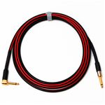 Cabo Tecniforte Animal Plug L P10 x P10L 90º 4,58 Metros