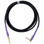 Cabo Tecniforte High Clear Plug L P10 X P10L 90º 4,58 Metros
