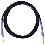 Cabo Tecniforte High Clear Plug Reto P10 X P10 4,58 Metros