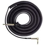 Cabo Tecniforte Jimi Coil Plug L P10 X P10L 90º 9,15 Metros