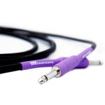 Cabo Tecniforte Rai Plug Reto P10 X P10 3,05 Metros